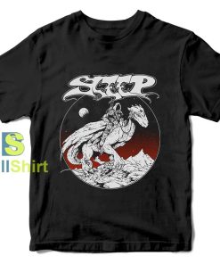 Sleep Dargonaut T-Shirt
