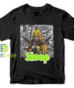 Sleep Weedian T-Shirt