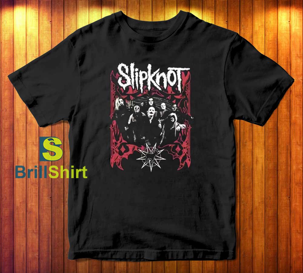 Slipknot Bolur