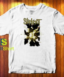Slipknot All Hope T-Shirt