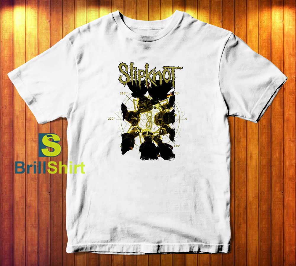 Slipknot All Hope Is Gone