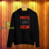 Springsteen E Street Band Hoodie