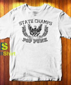 State Champs Empire State T-Shirt