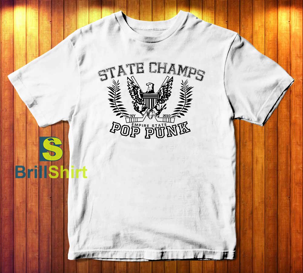 State Champs Empire State
