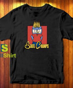State Champs Hooligan T-Shirt