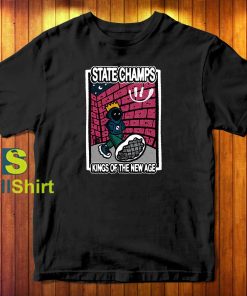 State Champs Kotna Tour T-Shirt