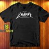 State Champs Metal Champs T-Shirt