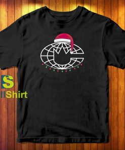 State Champs Xmas T-Shirt