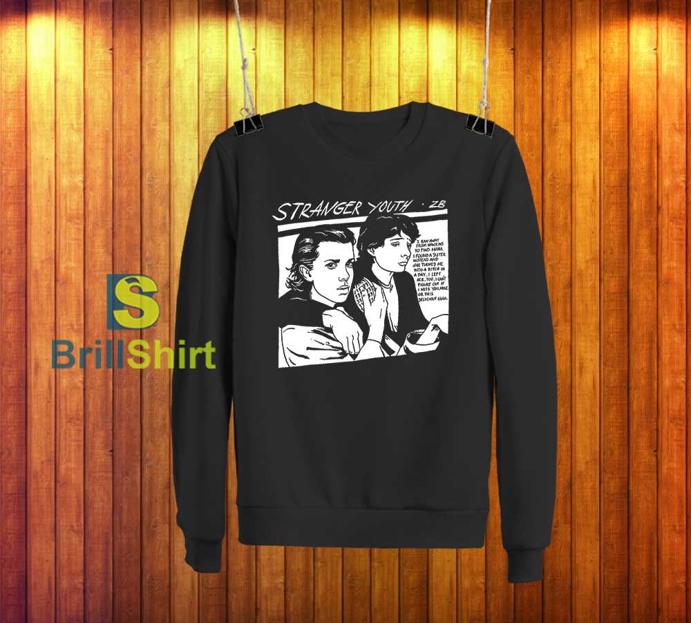 Stranger-Things-Sonic-Youth-Sweatshirt