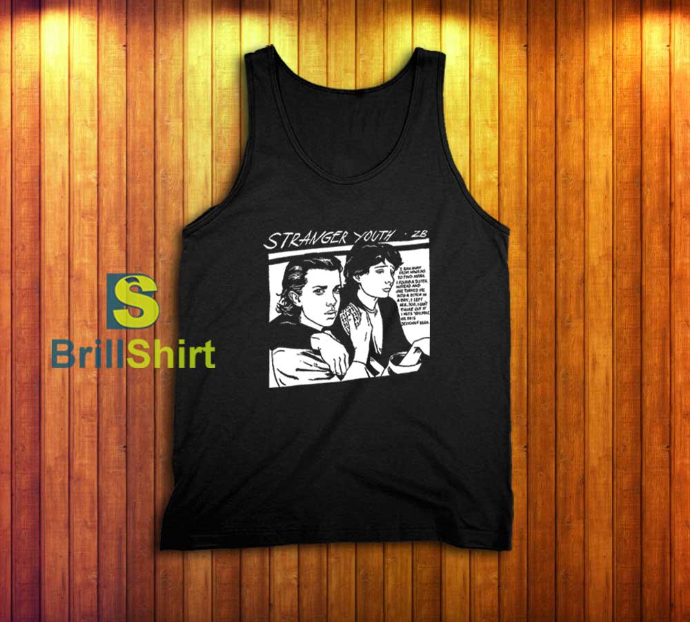 Stranger-Things-Sonic-Youth-Tank-Top