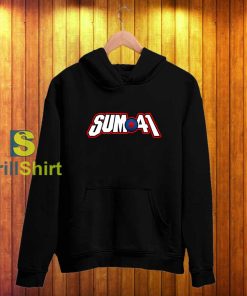 Sum41 Heroes