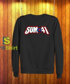 Sum41 Heroes
