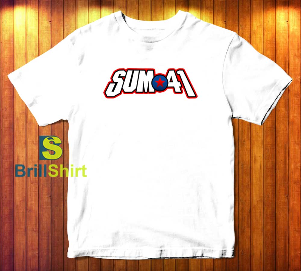 Sum41 Heroes Sum41 Heroes