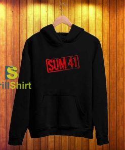 Sum41 Italic Logo