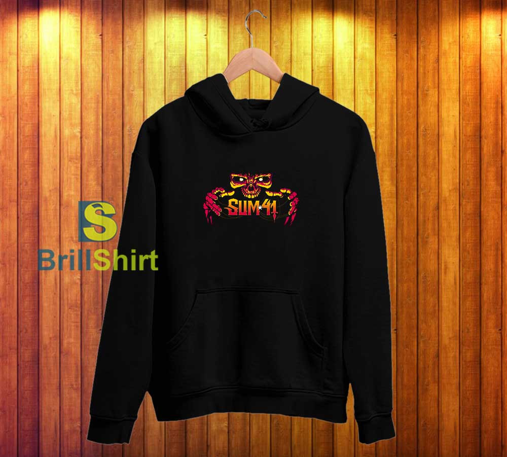 Sum41 Skull Logo Sum41 Skull Logo