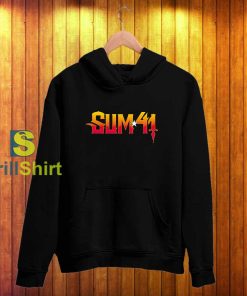 Sum41 Summer Logo