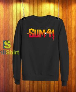 Sum41 Summer Logo