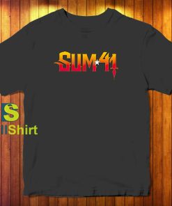 Sum41 Summer Logo