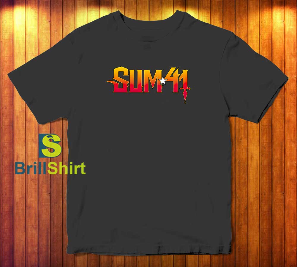 Sum41 Summer Logo Sum41 Summer Logo