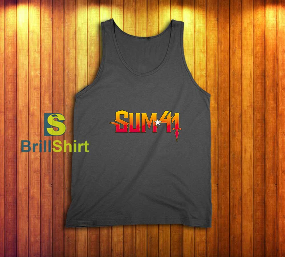 Sum41 Summer Logo Sum41 Summer Logo