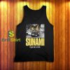 Sunami 187 on a Pig Tank Top