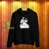 Sunami Hood Man Hoodie