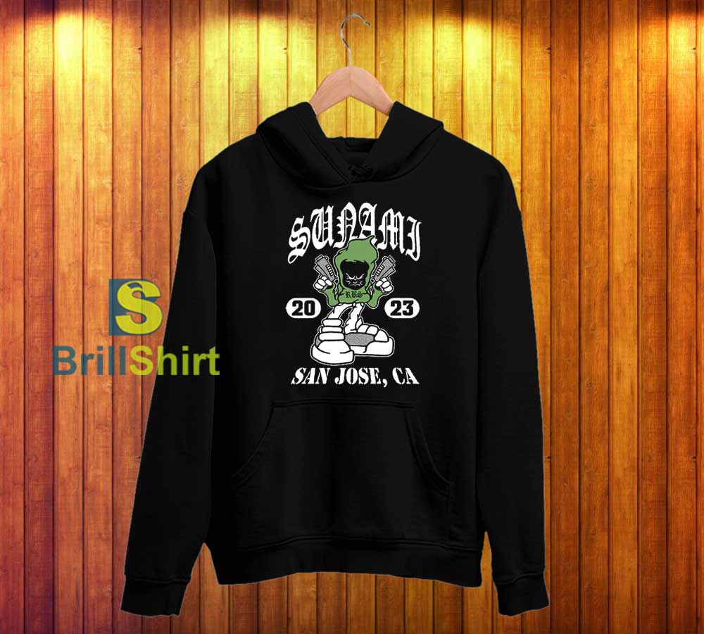Sunami-San-Jose-Boy-Hoodie
