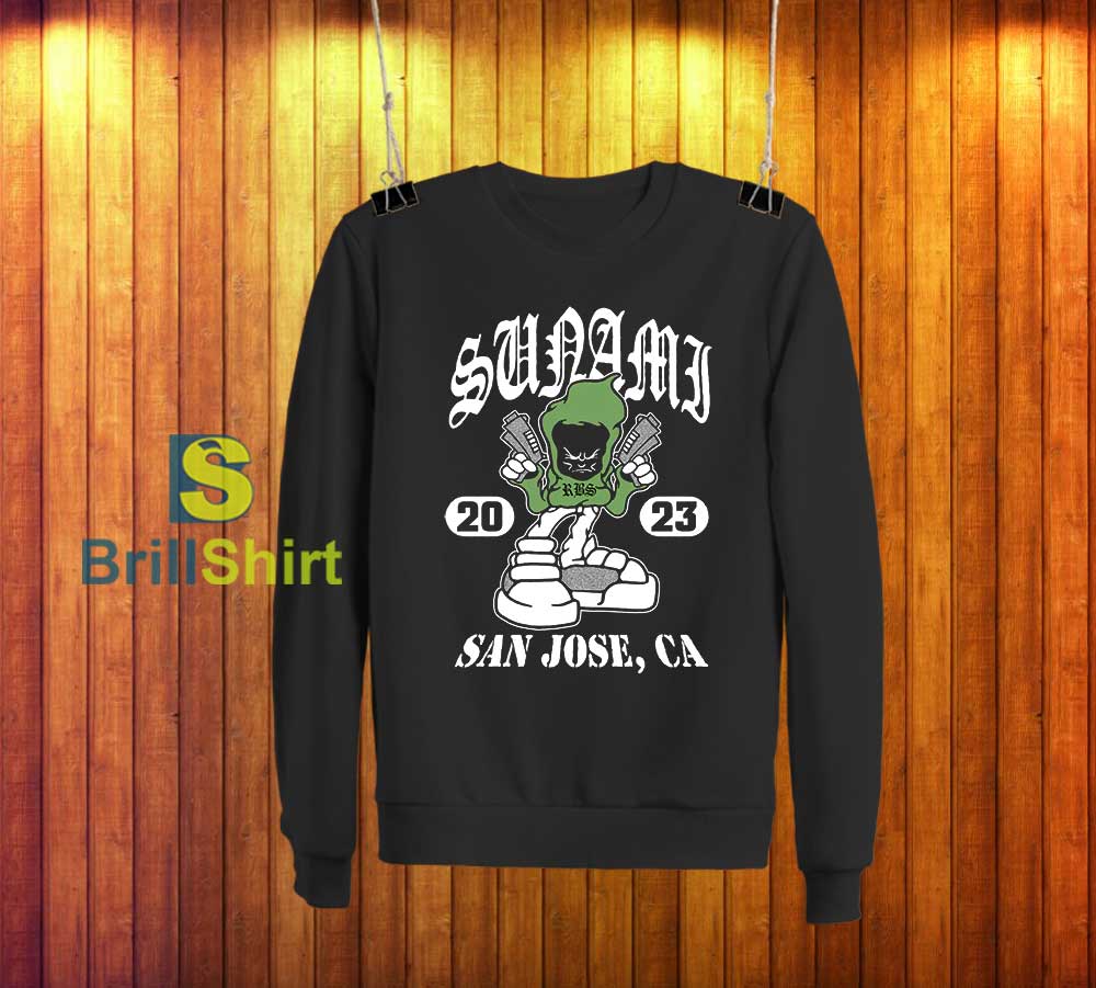 Sunami-San-Jose-Boy-Sweatshirt
