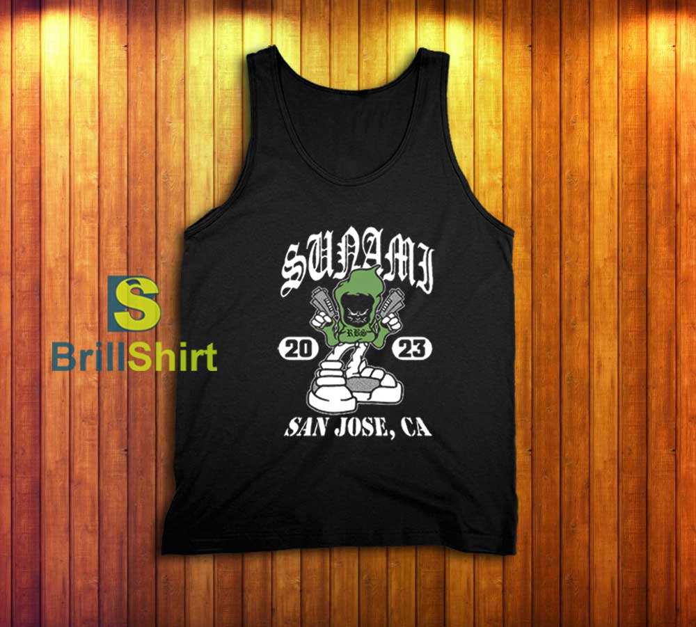 Sunami-San-Jose-Boy-Tank-Top