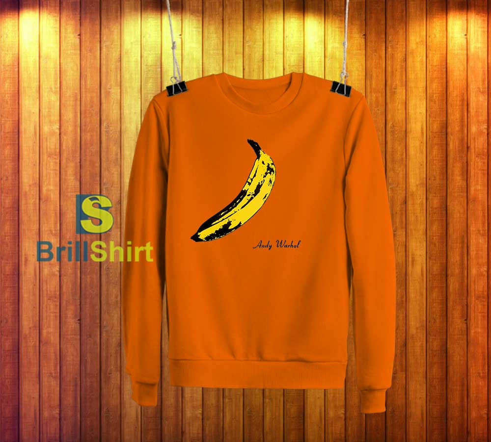 Andy-Warhol-Banana Andy-Warhol-Banana