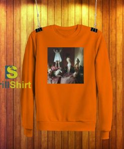 Guillermo Lorca Garcia Pet's Children Sweatshirt