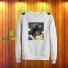 Guillermo Lorca Garcia Living Dream Sweatshirt