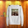 Guillermo Lorca Garcia Pet and Dog Sweatshirt