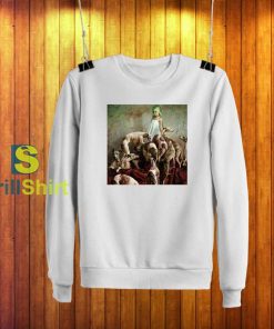 Guillermo Lorca Garcia Pet and Dog Sweatshirt