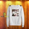 Guillermo Lorca Garcia Pretty Girl Sweatshirt