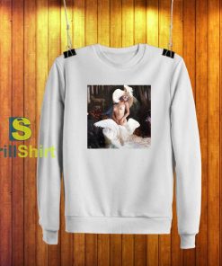 Guillermo Lorca Garcia Birth of Venus Sweatshirt