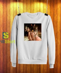 Guillermo Lorca Garcia Fairytales Sweatshirt