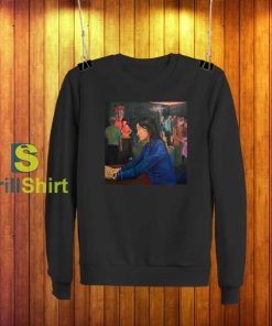 Julie Kim Studio Diaries Sweatshirt