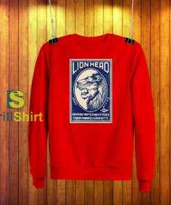 Lion-Head-Matchbox
