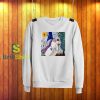 Marc Chagall Bridal Pair Tower Sweatshirt