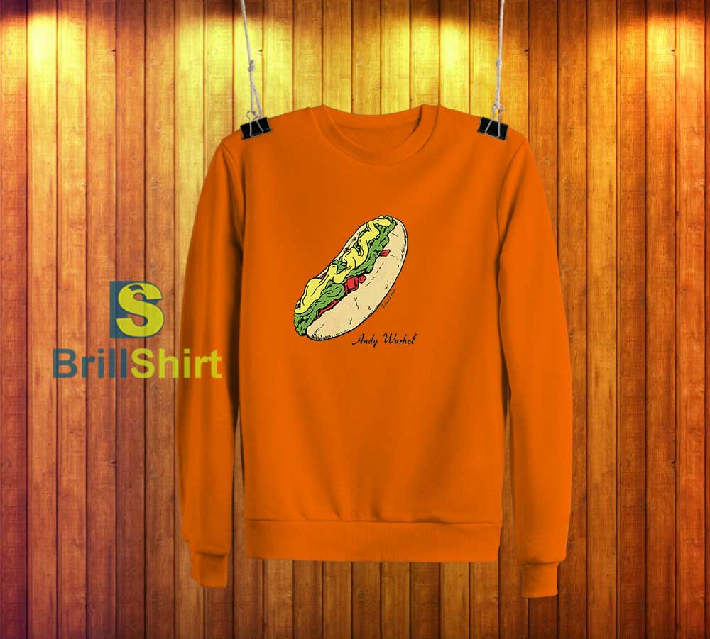 andy-warhol-hot-dog andy-warhol-hot-dog