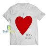 David Shrigley Things And People T-Shirt