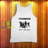 Talking Heads Love For Sale Tank Top