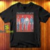 Talking Heads More Songs T-Shirt