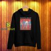 Talking Heads More Songs Hoodie