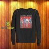 Talking Heads More Songs Sweatshirt