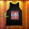 Talking Heads More Songs Tank Top