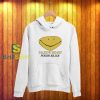 Talking Heads Psycho Killer Hoodie