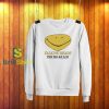 Talking Heads Psycho Killer Sweatshirt