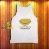 Talking Heads Psycho Killer Tank Top